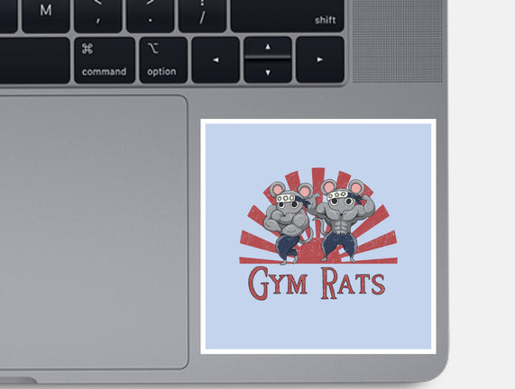 Gym Rats