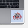 Gym Rats-None-Glossy-Sticker-Loobs