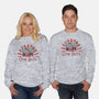 Gym Rats-Unisex-Crew Neck-Sweatshirt-Loobs