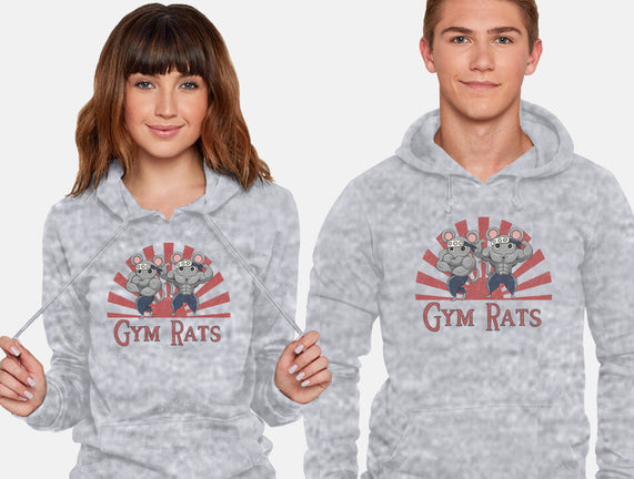 Gym Rats