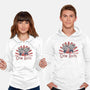 Gym Rats-Unisex-Pullover-Sweatshirt-Loobs