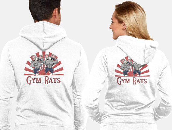 Gym Rats