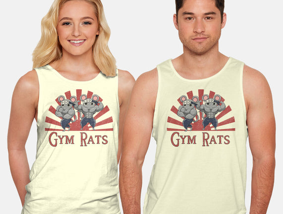 Gym Rats