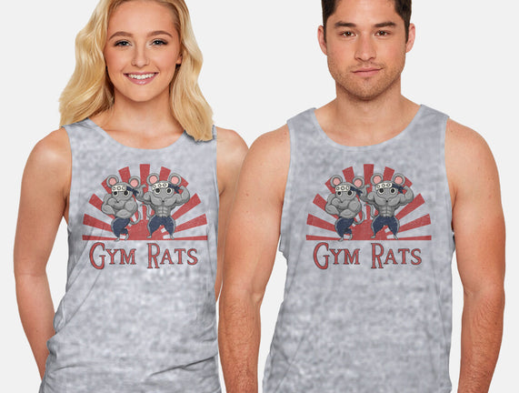 Gym Rats