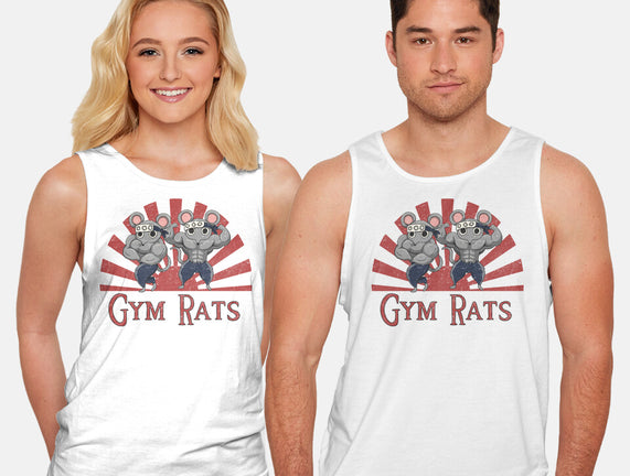 Gym Rats