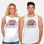 Gym Rats-Unisex-Basic-Tank-Loobs