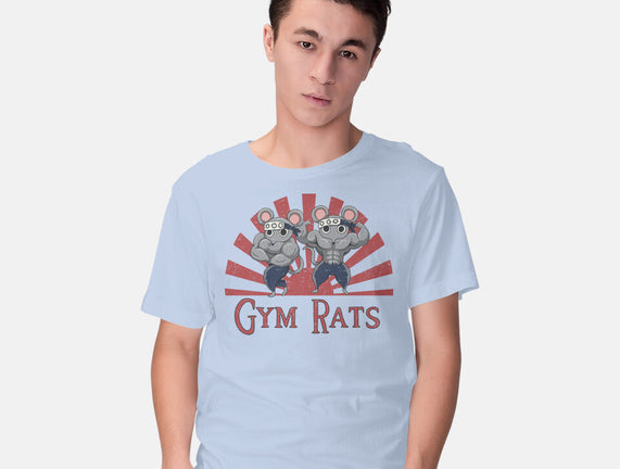 Gym Rats