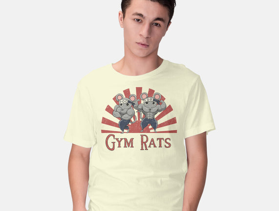 Gym Rats