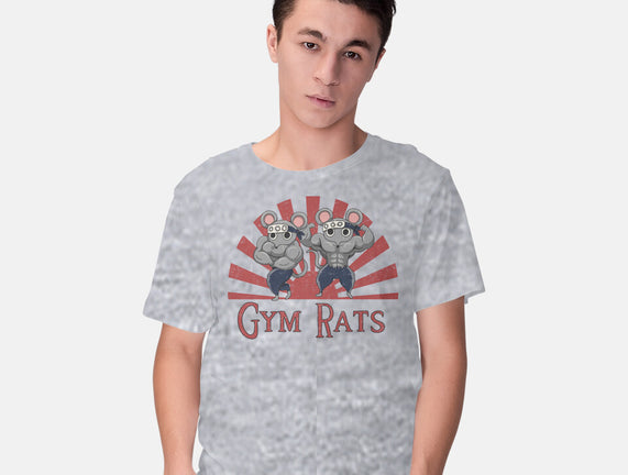 Gym Rats