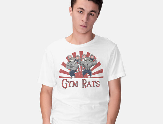 Gym Rats