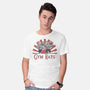 Gym Rats-Mens-Basic-Tee-Loobs
