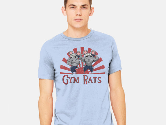 Gym Rats