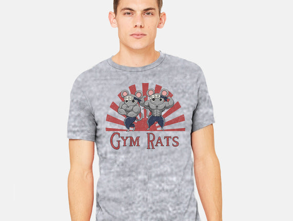 Gym Rats