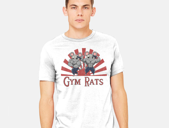 Gym Rats