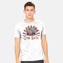 Gym Rats-Mens-Heavyweight-Tee-Loobs