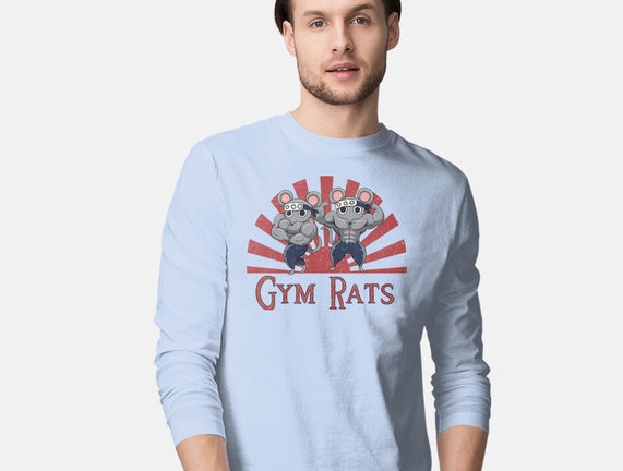 Gym Rats