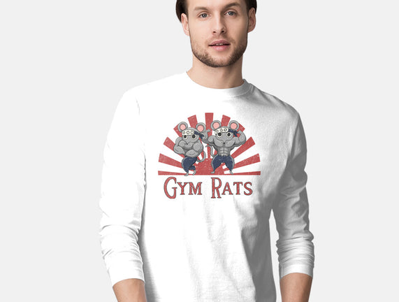 Gym Rats