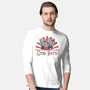 Gym Rats-Mens-Long Sleeved-Tee-Loobs