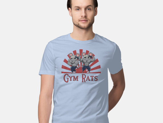 Gym Rats