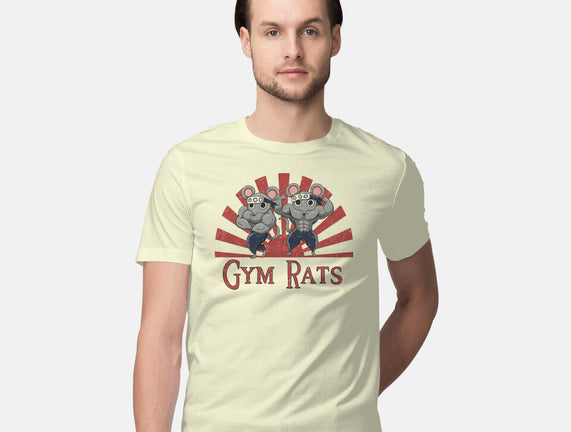 Gym Rats