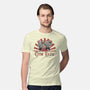 Gym Rats-Mens-Premium-Tee-Loobs