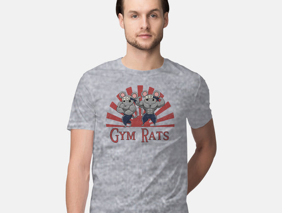 Gym Rats