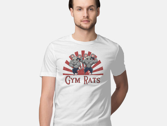 Gym Rats
