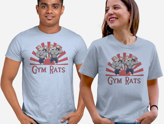 Gym Rats