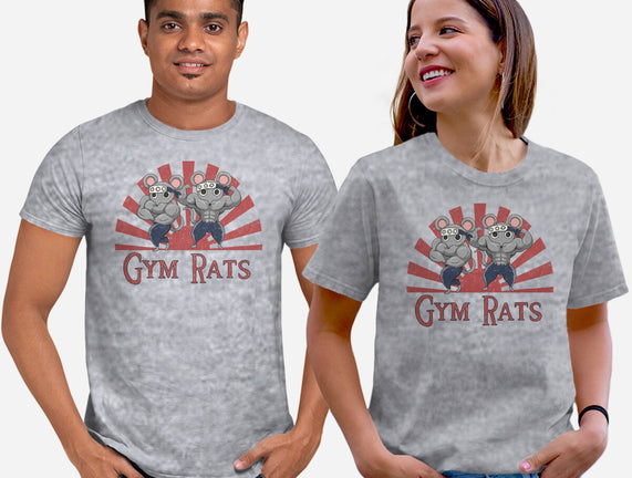 Gym Rats
