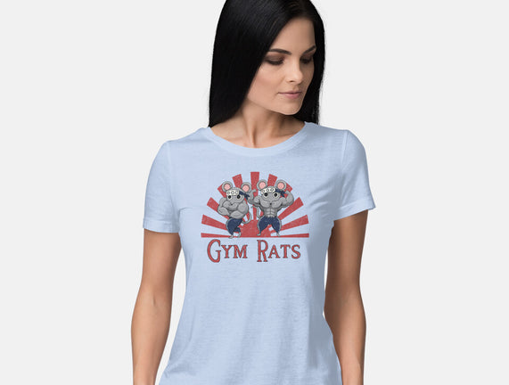Gym Rats