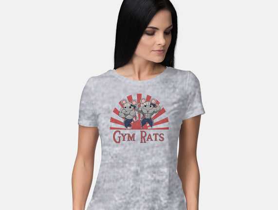 Gym Rats