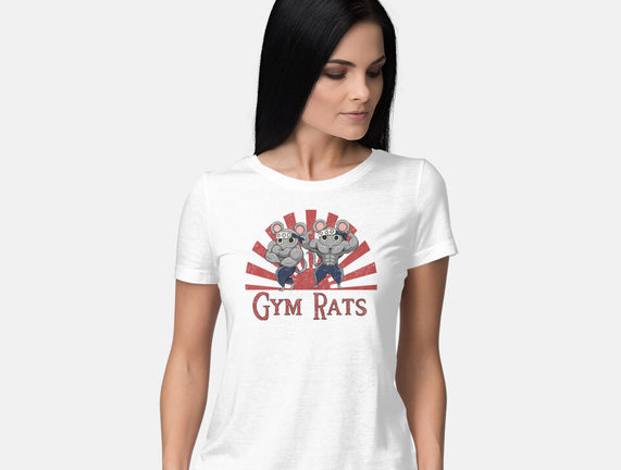 Gym Rats