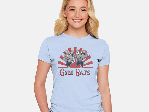 Gym Rats