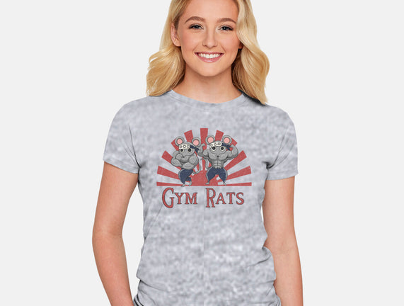 Gym Rats