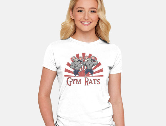 Gym Rats