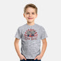 Gym Rats-Youth-Basic-Tee-Loobs