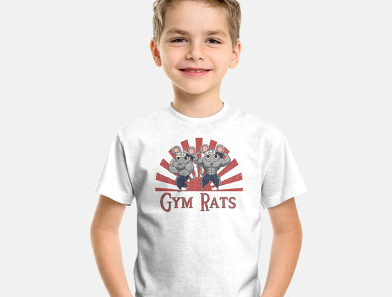 Gym Rats