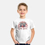 Gym Rats-Youth-Basic-Tee-Loobs