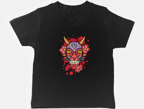 Oni Mask