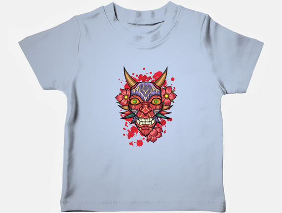 Oni Mask