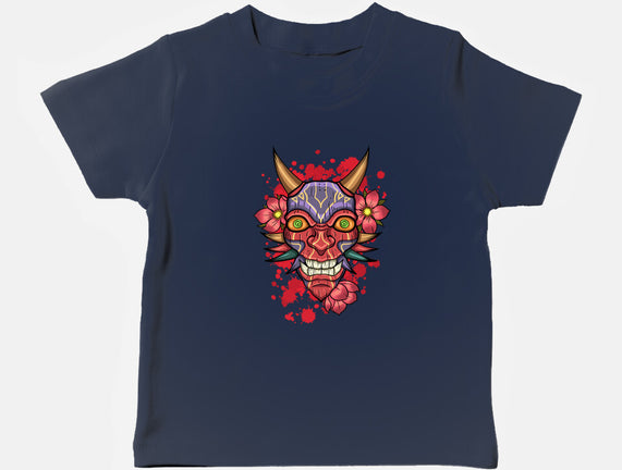 Oni Mask