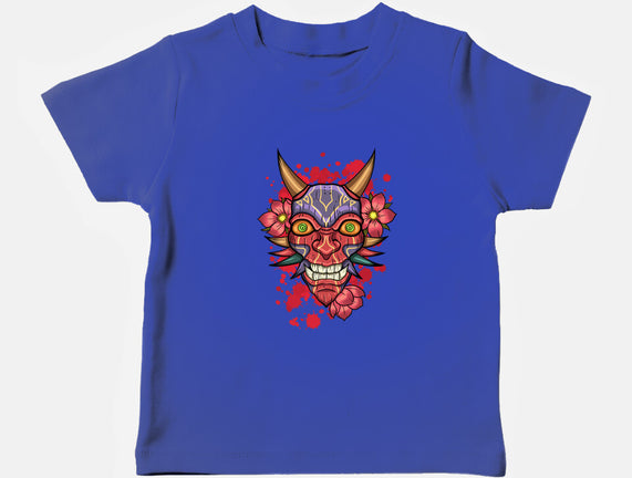 Oni Mask