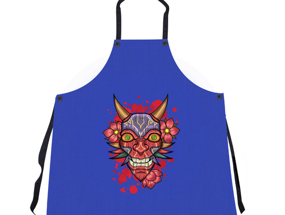 Oni Mask