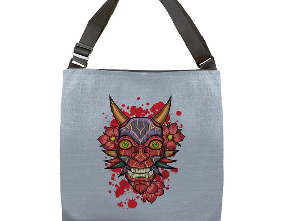 Oni Mask
