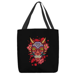 Oni Mask