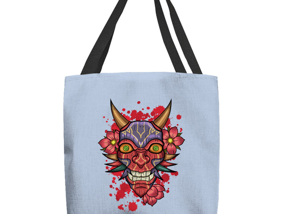 Oni Mask