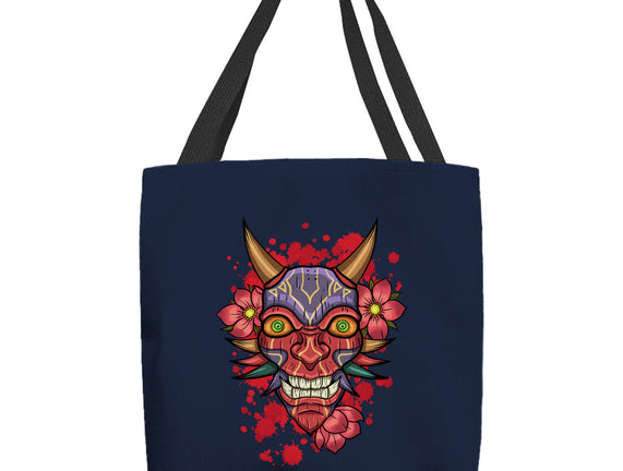 Oni Mask