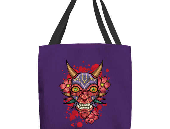 Oni Mask