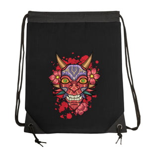 Oni Mask