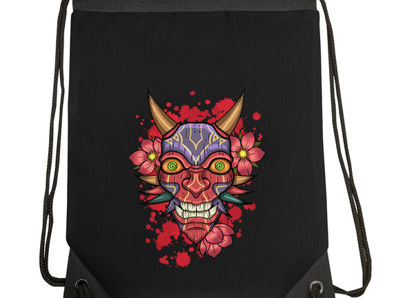 Oni Mask